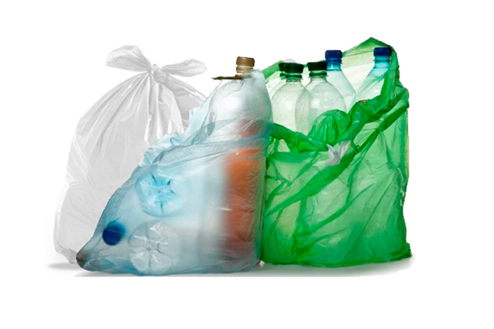giroplastic sacolas para supermercado