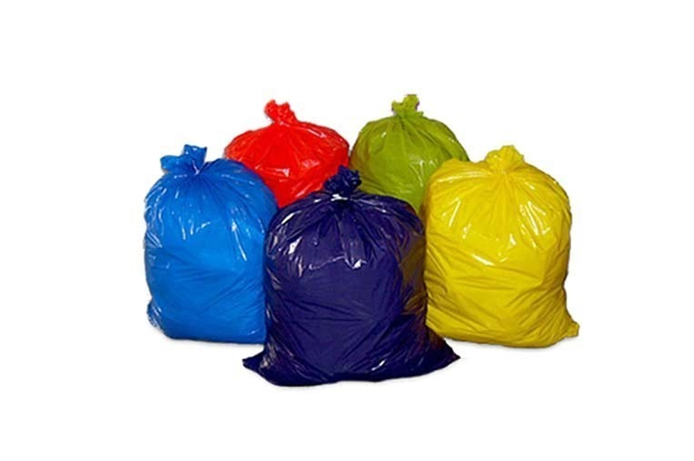 giroplastic sacolas para supermercado